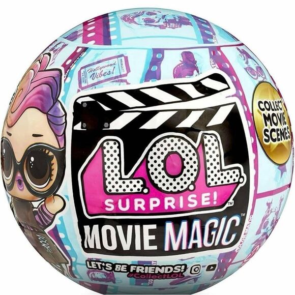 NWT LOL Surprise Doll - Picture 1 of 2